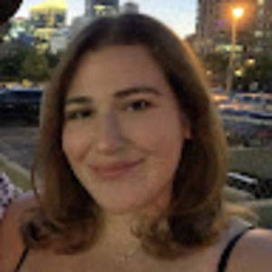 Meet your Posher, Kassidy